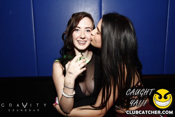 Gravity Soundbar nightclub photo 49 - February 22nd, 2014