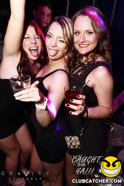 Gravity Soundbar nightclub photo 50 - February 22nd, 2014