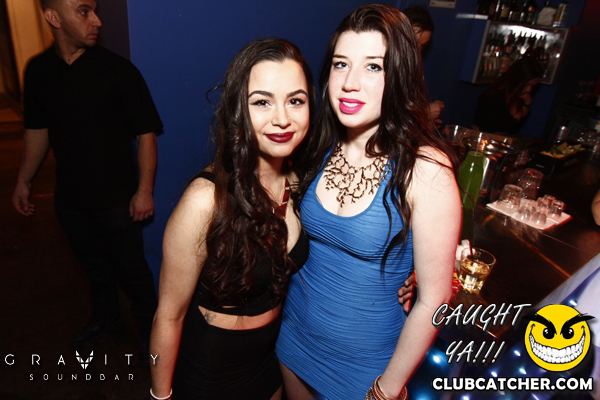 Gravity Soundbar nightclub photo 55 - February 22nd, 2014