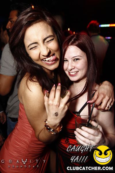 Gravity Soundbar nightclub photo 57 - February 22nd, 2014