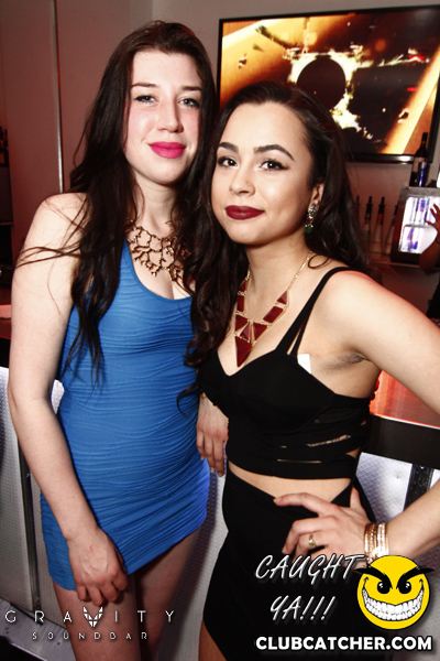 Gravity Soundbar nightclub photo 58 - February 22nd, 2014
