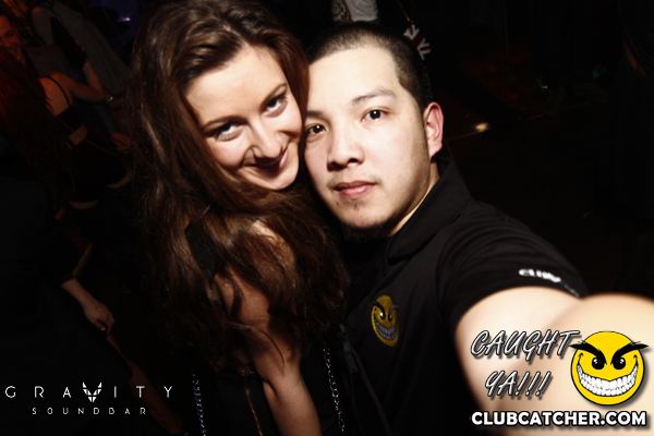 Gravity Soundbar nightclub photo 60 - February 22nd, 2014