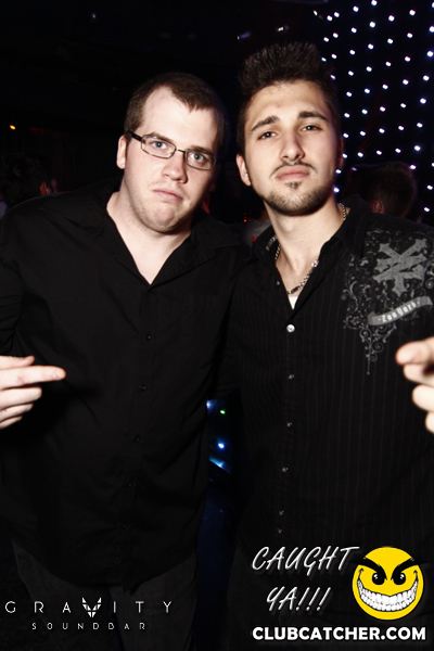 Gravity Soundbar nightclub photo 61 - February 22nd, 2014