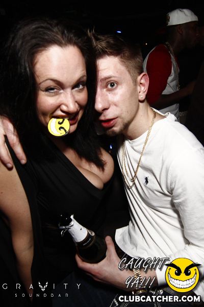 Gravity Soundbar nightclub photo 64 - February 22nd, 2014