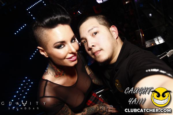 Gravity Soundbar nightclub photo 65 - February 22nd, 2014