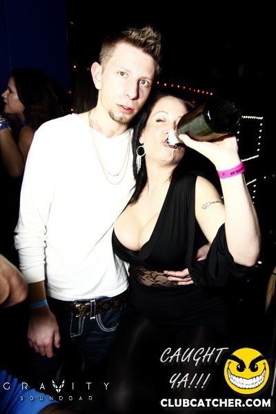 Gravity Soundbar nightclub photo 69 - February 22nd, 2014
