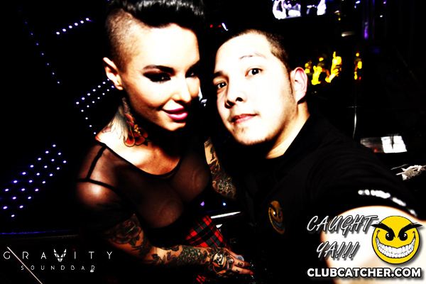 Gravity Soundbar nightclub photo 70 - February 22nd, 2014