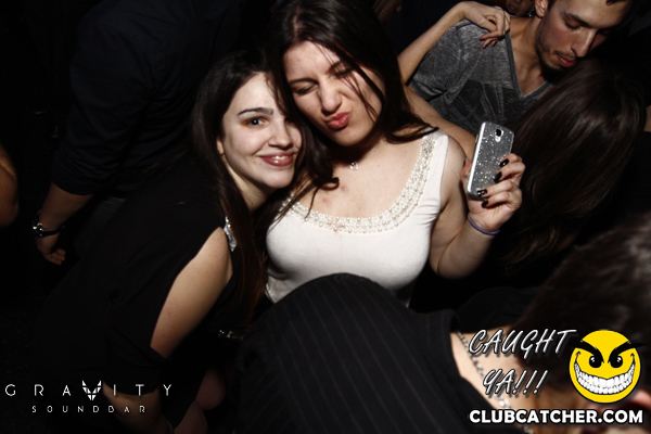 Gravity Soundbar nightclub photo 72 - February 22nd, 2014