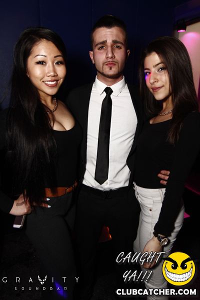 Gravity Soundbar nightclub photo 73 - February 22nd, 2014