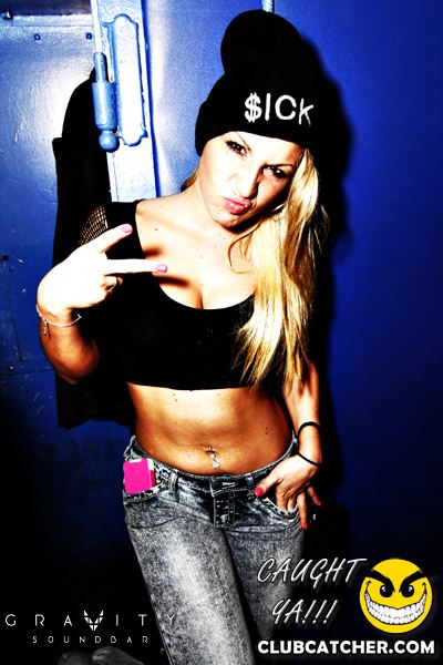 Gravity Soundbar nightclub photo 78 - February 22nd, 2014