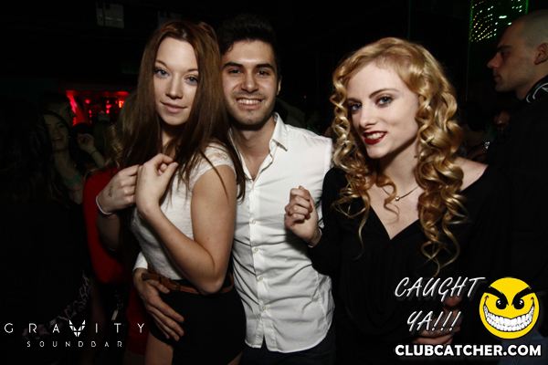Gravity Soundbar nightclub photo 81 - February 22nd, 2014
