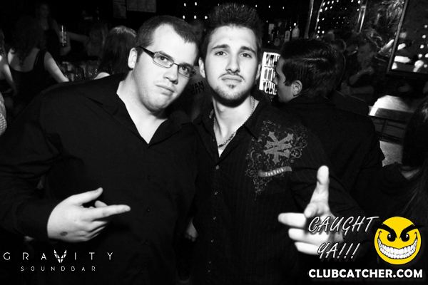 Gravity Soundbar nightclub photo 82 - February 22nd, 2014