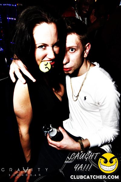 Gravity Soundbar nightclub photo 84 - February 22nd, 2014