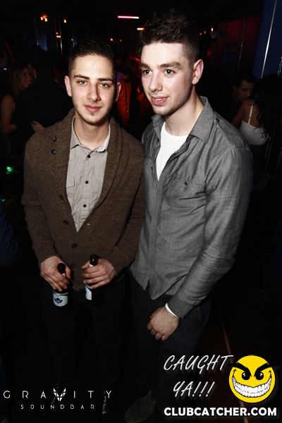 Gravity Soundbar nightclub photo 92 - February 22nd, 2014