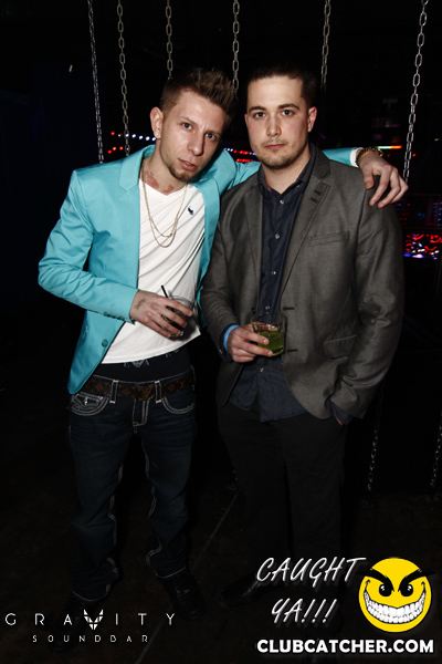 Gravity Soundbar nightclub photo 94 - February 22nd, 2014
