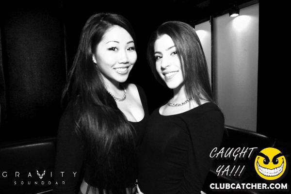 Gravity Soundbar nightclub photo 95 - February 22nd, 2014