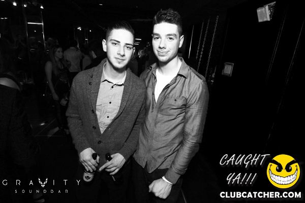 Gravity Soundbar nightclub photo 100 - February 22nd, 2014