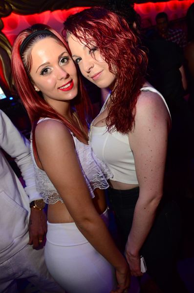 Luxy nightclub photo 2 - February 21st, 2014
