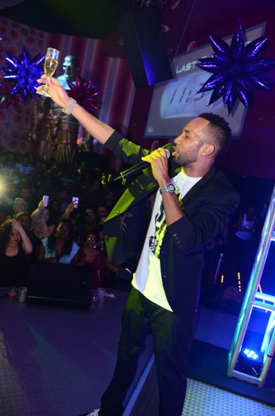 Luxy nightclub photo 11 - February 21st, 2014