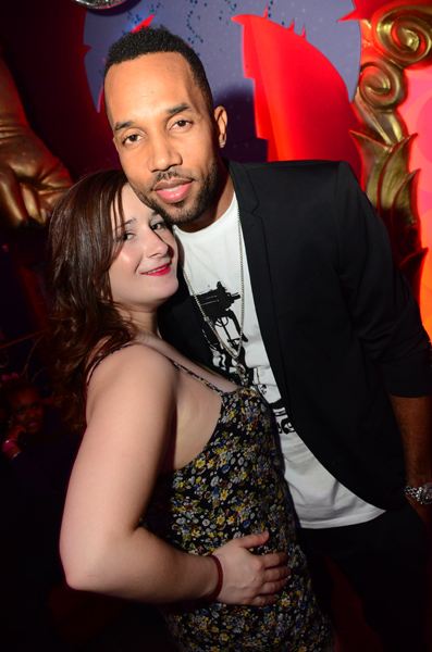 Luxy nightclub photo 103 - February 21st, 2014