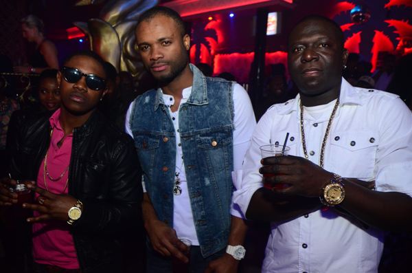 Luxy nightclub photo 105 - February 21st, 2014