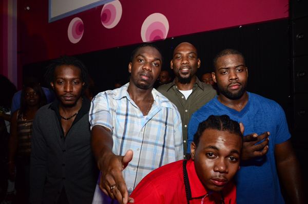 Luxy nightclub photo 107 - February 21st, 2014