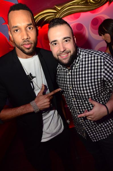Luxy nightclub photo 110 - February 21st, 2014