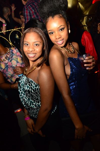 Luxy nightclub photo 111 - February 21st, 2014