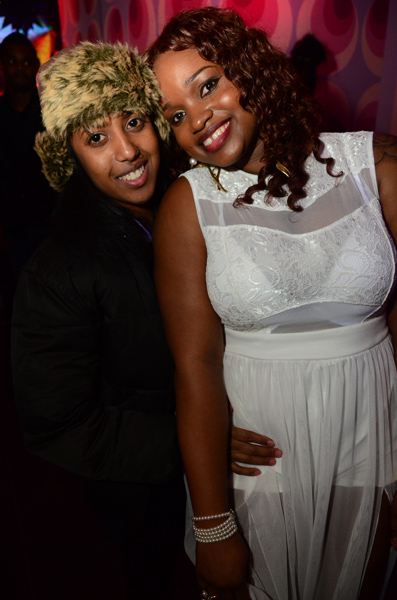 Luxy nightclub photo 114 - February 21st, 2014