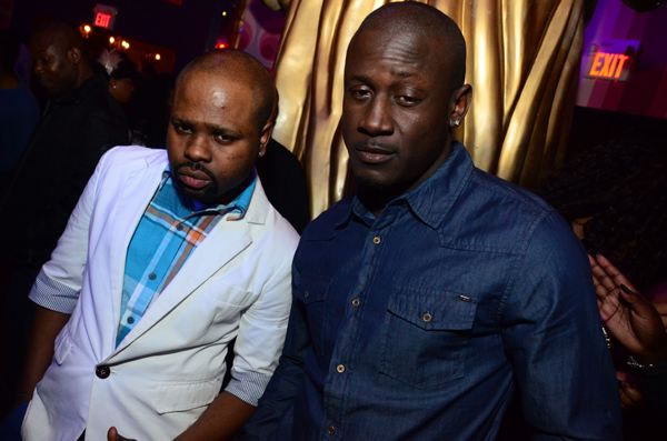 Luxy nightclub photo 115 - February 21st, 2014