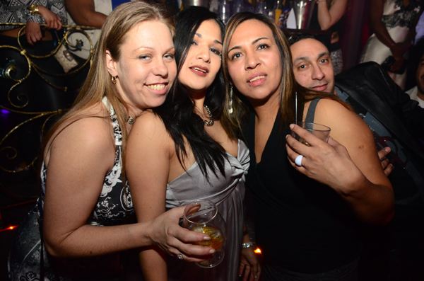 Luxy nightclub photo 116 - February 21st, 2014