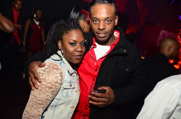 Luxy nightclub photo 117 - February 21st, 2014