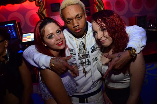 Luxy nightclub photo 118 - February 21st, 2014