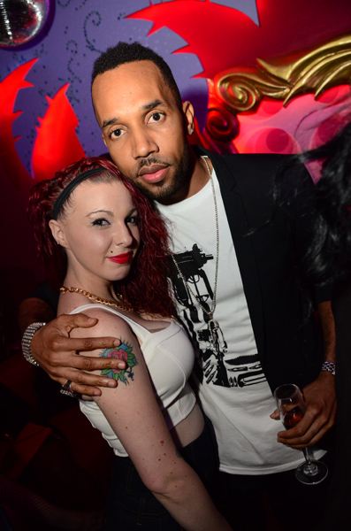 Luxy nightclub photo 119 - February 21st, 2014