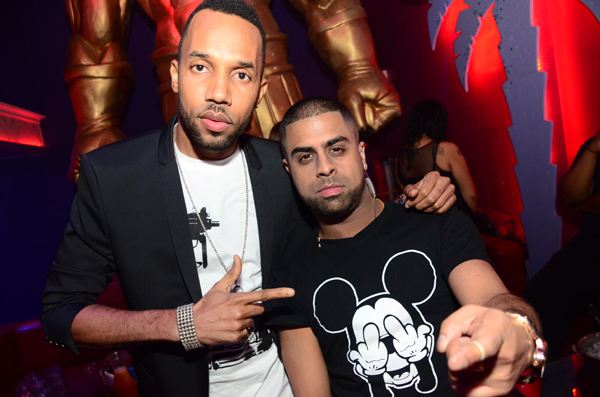 Luxy nightclub photo 120 - February 21st, 2014