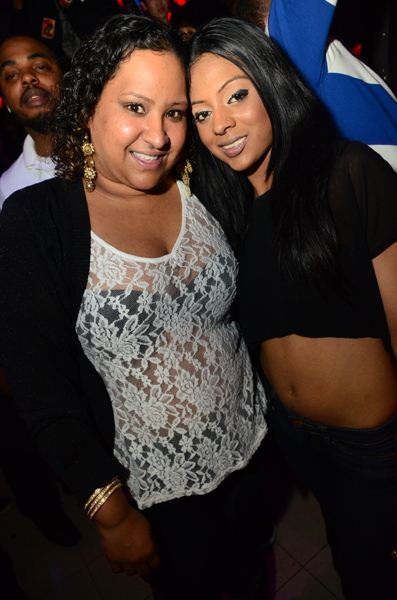 Luxy nightclub photo 124 - February 21st, 2014