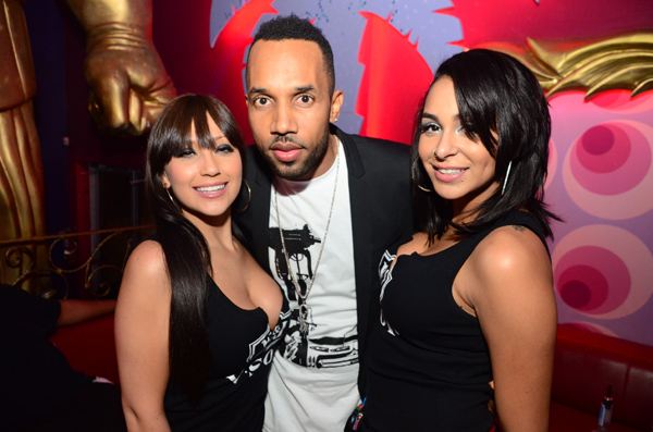 Luxy nightclub photo 126 - February 21st, 2014