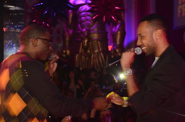 Luxy nightclub photo 130 - February 21st, 2014