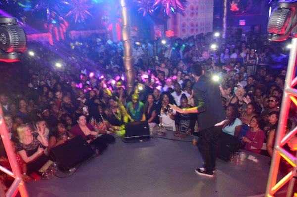 Luxy nightclub photo 14 - February 21st, 2014