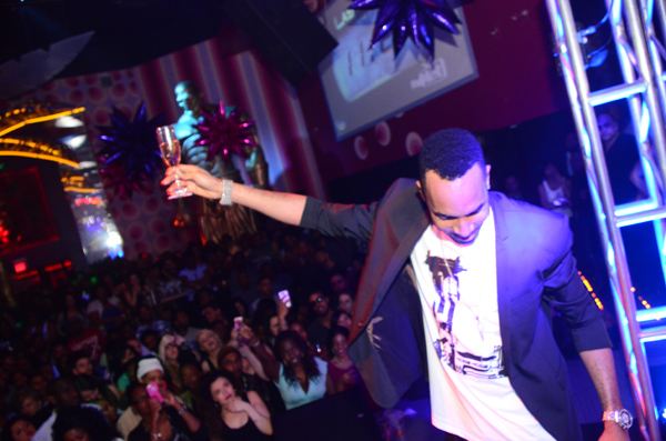 Luxy nightclub photo 133 - February 21st, 2014