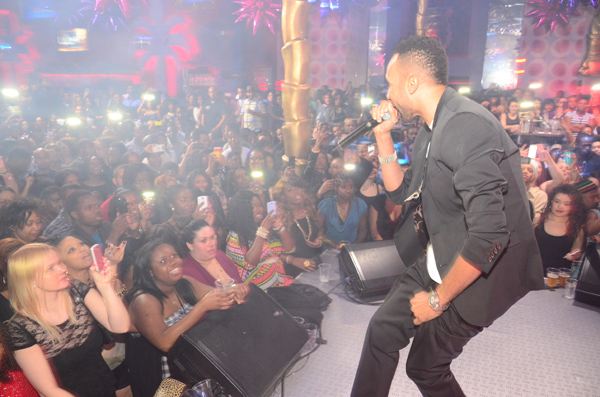 Luxy nightclub photo 134 - February 21st, 2014