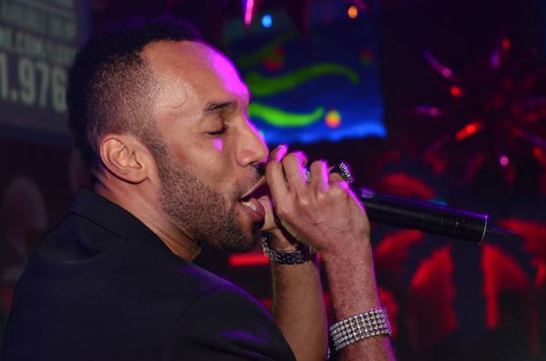 Luxy nightclub photo 135 - February 21st, 2014