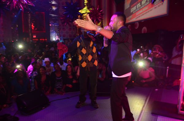 Luxy nightclub photo 136 - February 21st, 2014