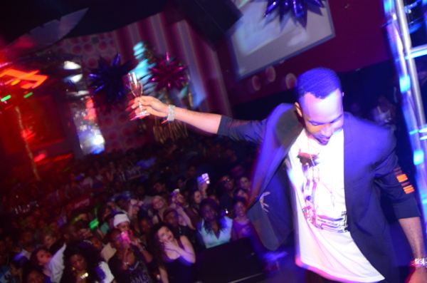 Luxy nightclub photo 137 - February 21st, 2014