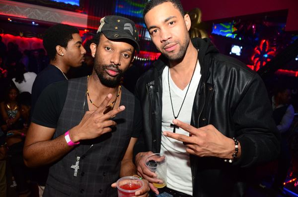 Luxy nightclub photo 138 - February 21st, 2014