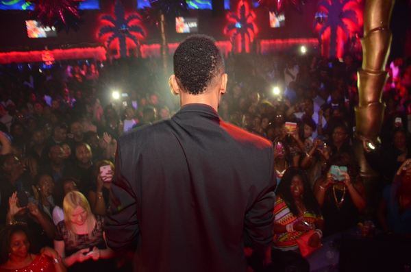 Luxy nightclub photo 15 - February 21st, 2014