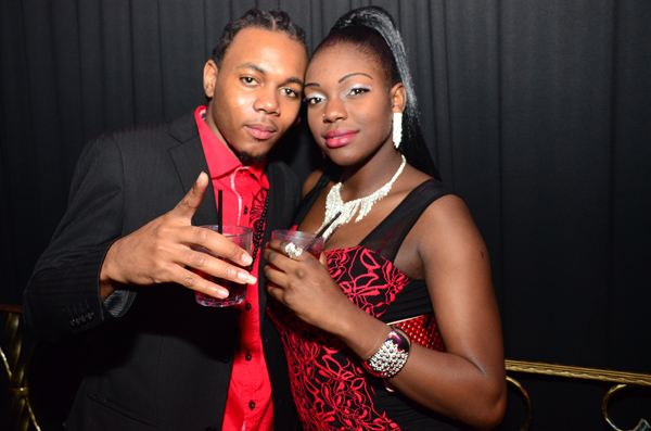 Luxy nightclub photo 144 - February 21st, 2014