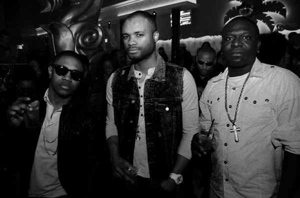 Luxy nightclub photo 145 - February 21st, 2014