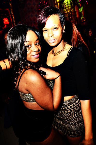 Luxy nightclub photo 147 - February 21st, 2014