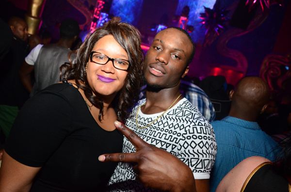 Luxy nightclub photo 148 - February 21st, 2014